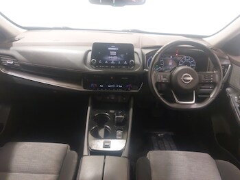 Used Nissan X-Trail 2023 for sale - 78746879: Photo