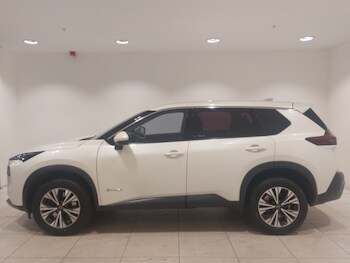 Used Nissan X-Trail 2023 for sale - 78746879: Photo