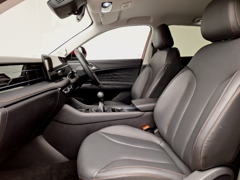 Used MG MG HS 2025 for sale - 77169858: Photo 5