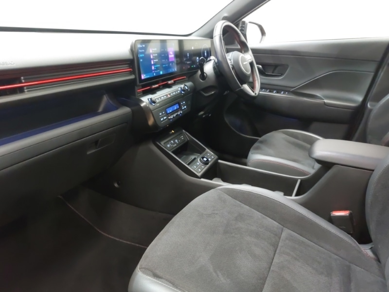 Used Hyundai KONA 2023 for sale - 77955294: Photo 5