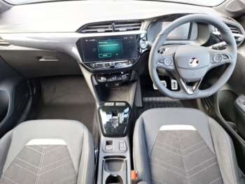 Used Vauxhall Corsa 2025 for sale - 74887400: Photo