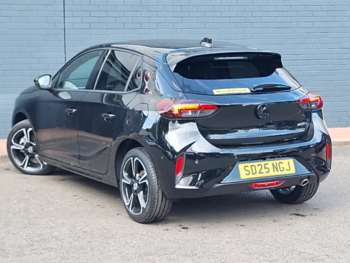 Used Vauxhall Corsa 2025 for sale - 74887400: Photo