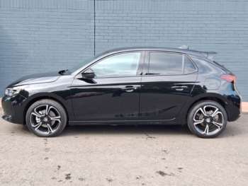 Used Vauxhall Corsa 2025 for sale - 74887400: Photo