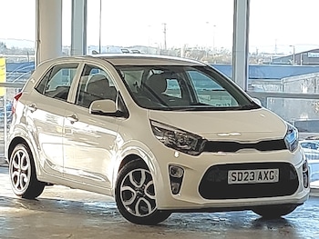 Kia - Picanto