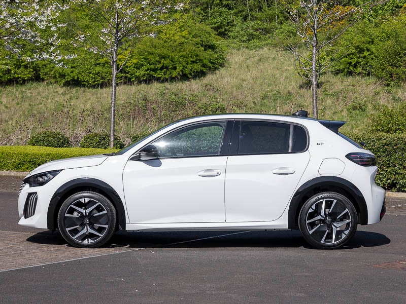 Used Peugeot 208 2025 for sale - 77257074: Photo 4