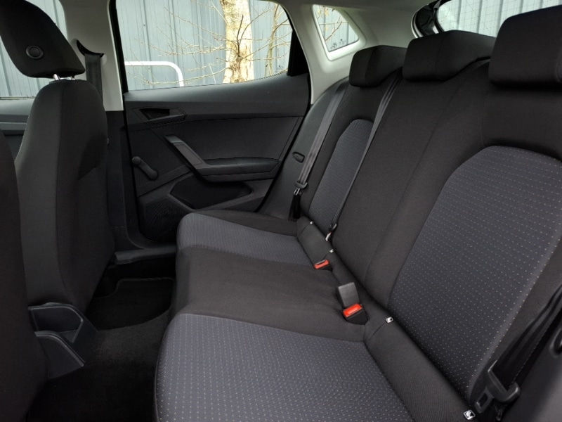 Used SEAT Ibiza 2023 for sale - 77597045: Photo 6