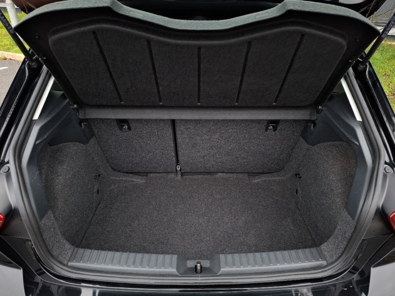 Used SEAT Ibiza 2023 for sale - 77597045: Photo 8