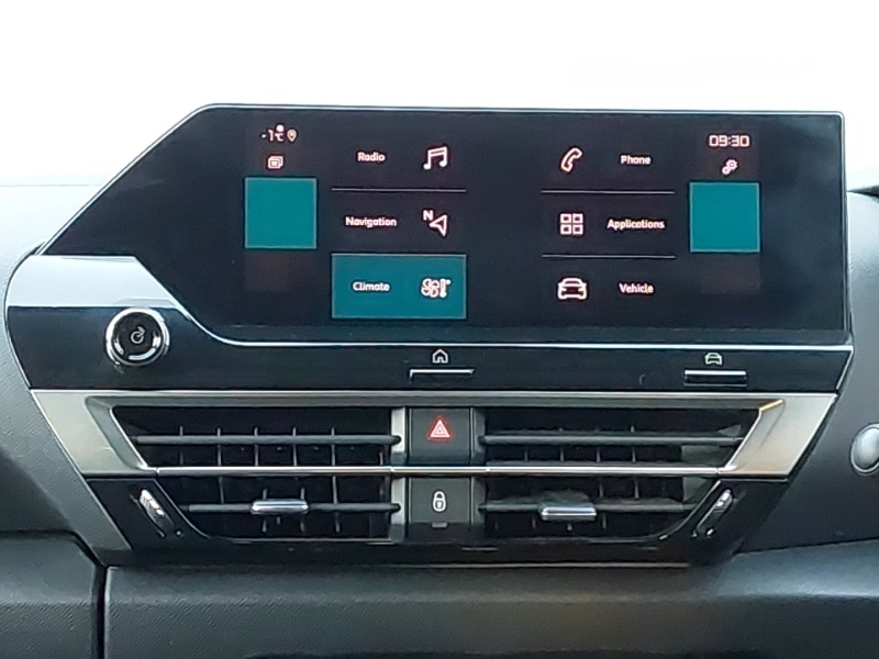 Used Citroen C4 2021 for sale - 77174320: Photo 10