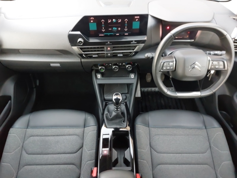 Used Citroen C4 2021 for sale - 77174320: Photo 2