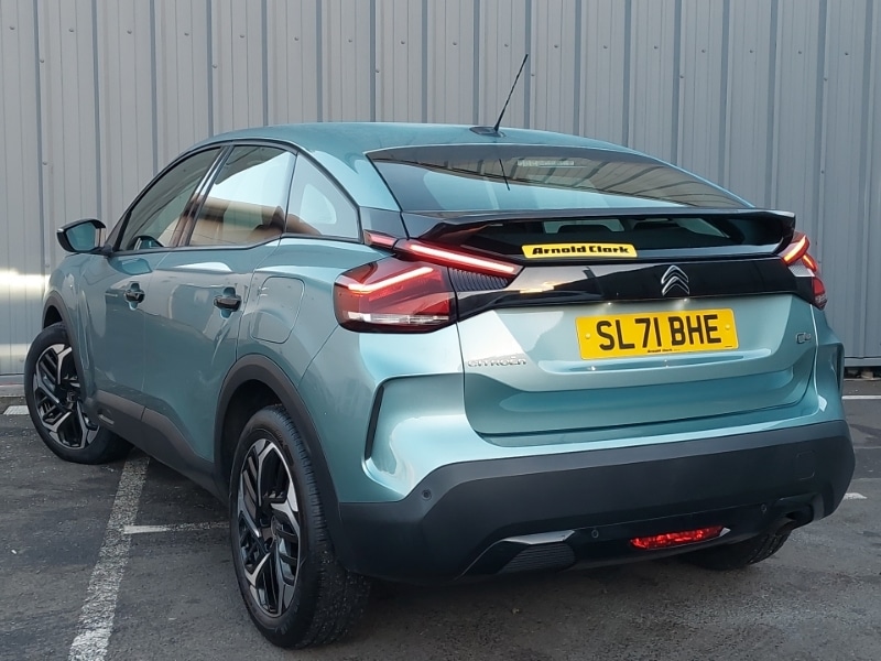 Used Citroen C4 2021 for sale - 77174320: Photo 3