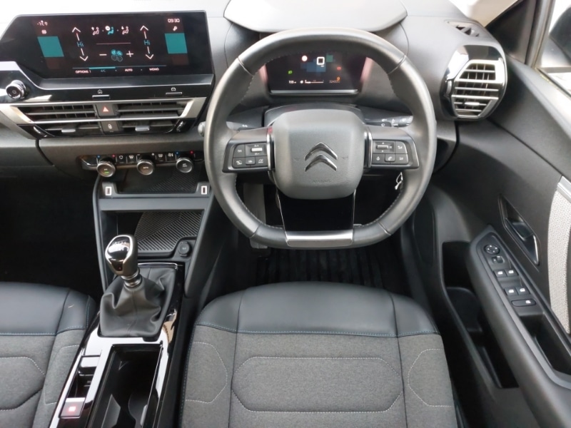 Used Citroen C4 2021 for sale - 77174320: Photo 7