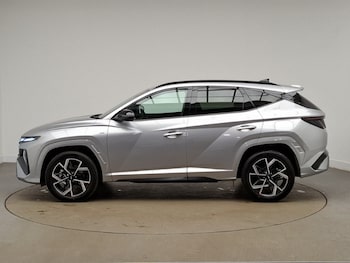 Used Hyundai TUCSON 2026 for sale - 78355863: Photo