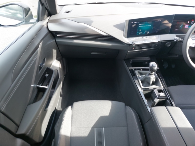 Used Vauxhall Astra 2025 for sale - 76383629: Photo 10