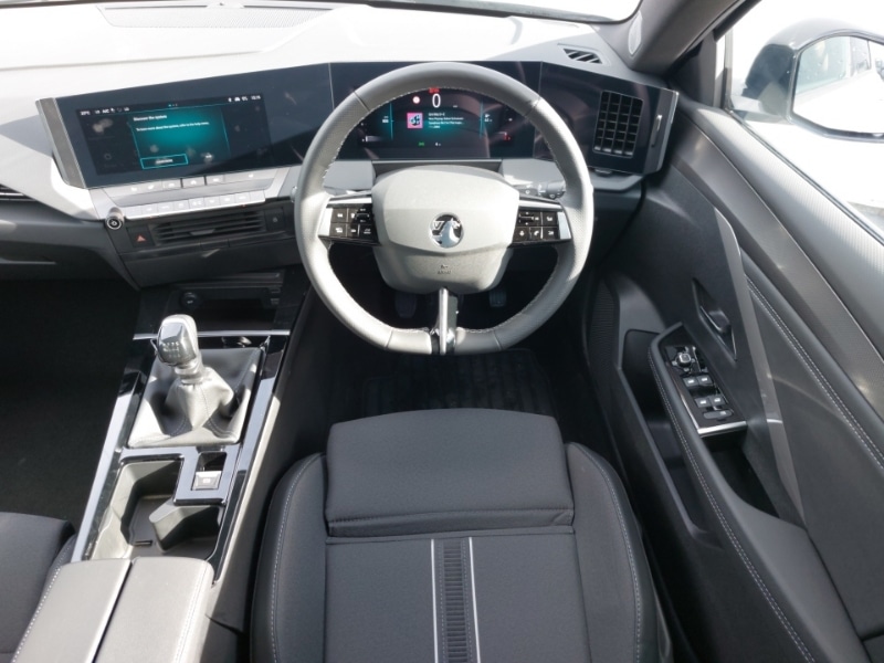 Used Vauxhall Astra 2025 for sale - 76383629: Photo 11