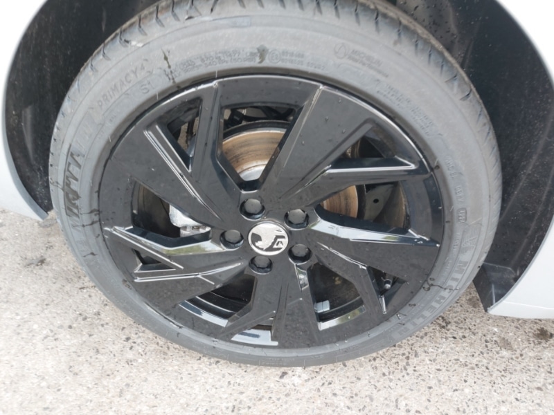 Used Vauxhall Astra 2025 for sale - 76383629: Photo 12