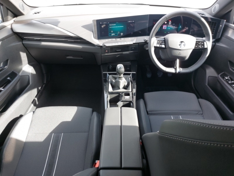 Used Vauxhall Astra 2025 for sale - 76383629: Photo 2