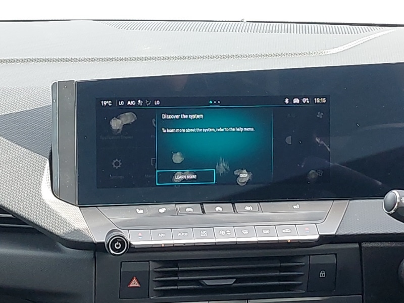 Used Vauxhall Astra 2025 for sale - 76383629: Photo 7