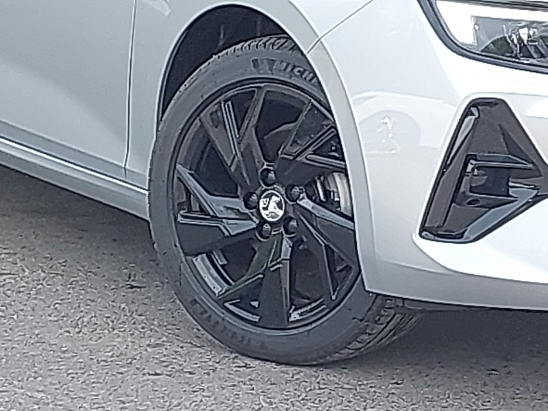 Used Vauxhall Astra 2025 for sale - 76383629: Photo 9