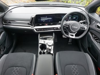 Used Kia Sportage 2025 for sale - 76262048: Photo