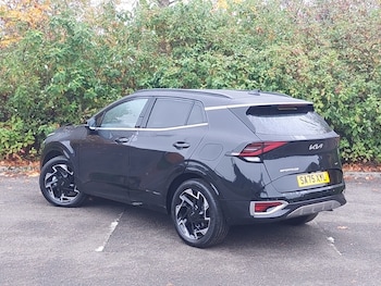 Used Kia Sportage 2025 for sale - 76262048: Photo