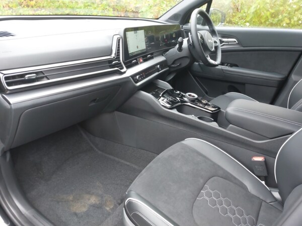 Used Kia Sportage 2025 for sale - 76262048: Photo 5