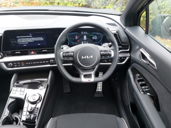 Used Kia Sportage 2025 for sale - 76262048: Photo 7