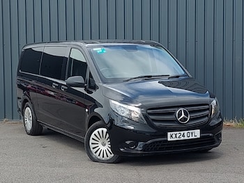 Used Mercedes-Benz Vito 2024 for sale - 79528934: Photo