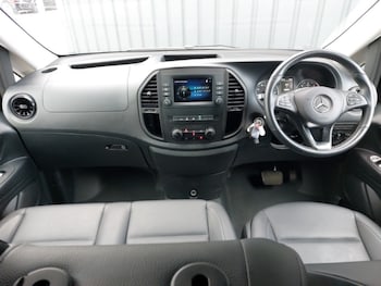 Used Mercedes-Benz Vito 2024 for sale - 79528934: Photo