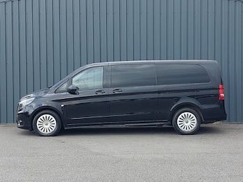 Used Mercedes-Benz Vito 2024 for sale - 79528934: Photo