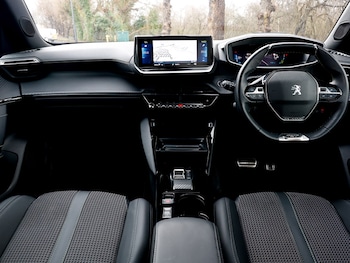 Used Peugeot 2008 2022 for sale - 78238963: Photo