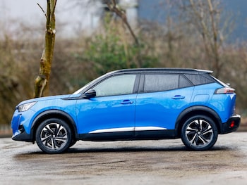 Used Peugeot 2008 2022 for sale - 78238963: Photo