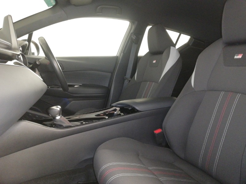 Used Toyota C-HR 2021 for sale - 77912374: Photo 5