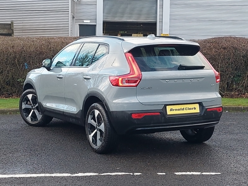 Used Volvo XC40 2024 for sale - 77786785: Photo 3
