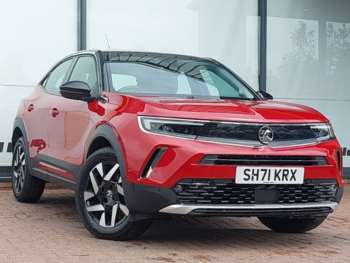2021 - 1.2 Turbo Elite Nav Premium 5dr