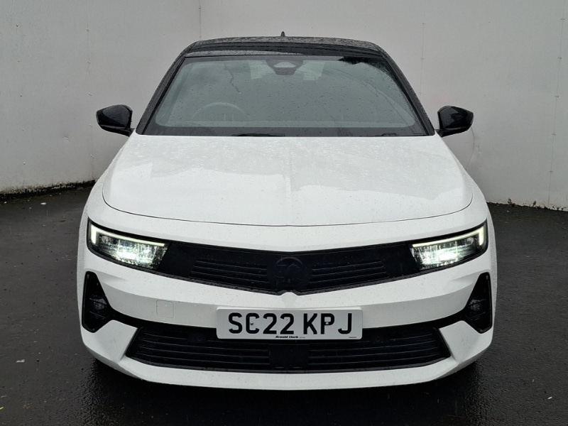 Used Vauxhall Astra 2022 for sale - 76159989: Photo 12