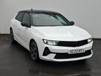 2022 - 1.2 Turbo 130 GS Line 5dr