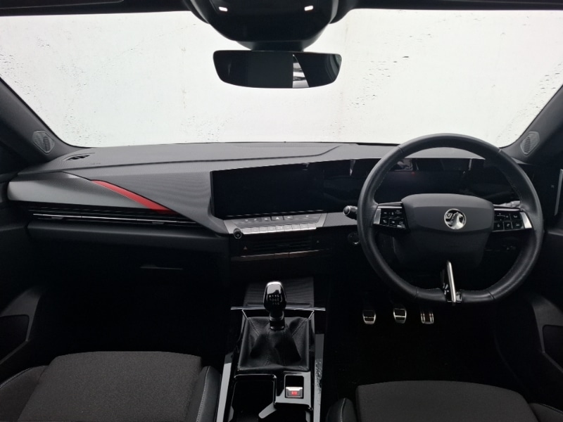 Used Vauxhall Astra 2022 for sale - 76159989: Photo 2