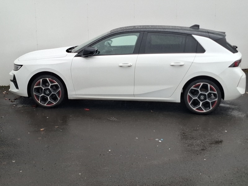 Used Vauxhall Astra 2022 for sale - 76159989: Photo 4