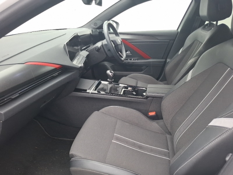 Used Vauxhall Astra 2022 for sale - 76159989: Photo 5