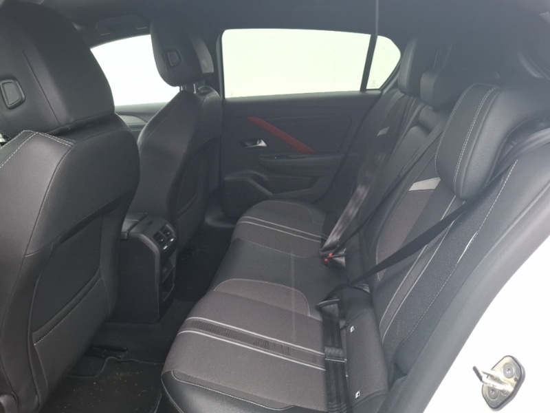 Used Vauxhall Astra 2022 for sale - 76159989: Photo 6