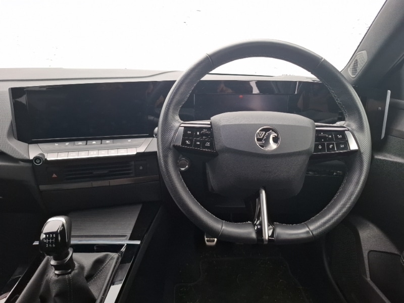 Used Vauxhall Astra 2022 for sale - 76159989: Photo 7