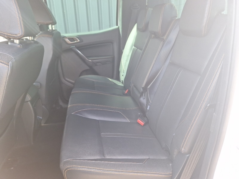 Used Ford Ranger 2021 for sale - 77126910: Photo 6