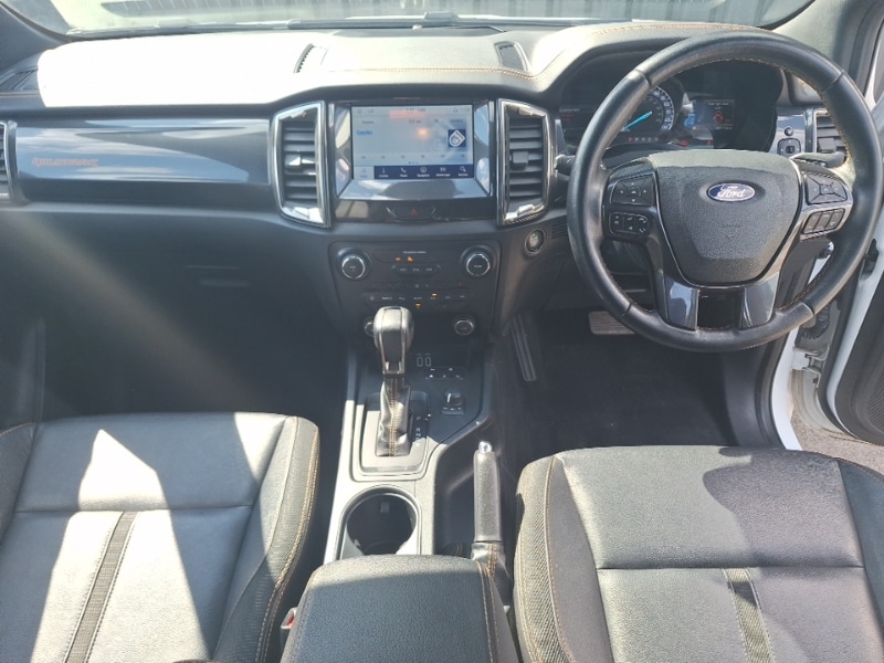 Used Ford Ranger 2021 for sale - 77126910: Photo 7