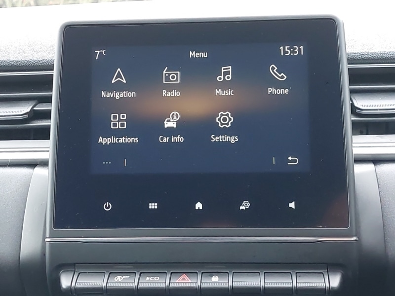 Used Renault Captur 2020 for sale - 77585529: Photo 12