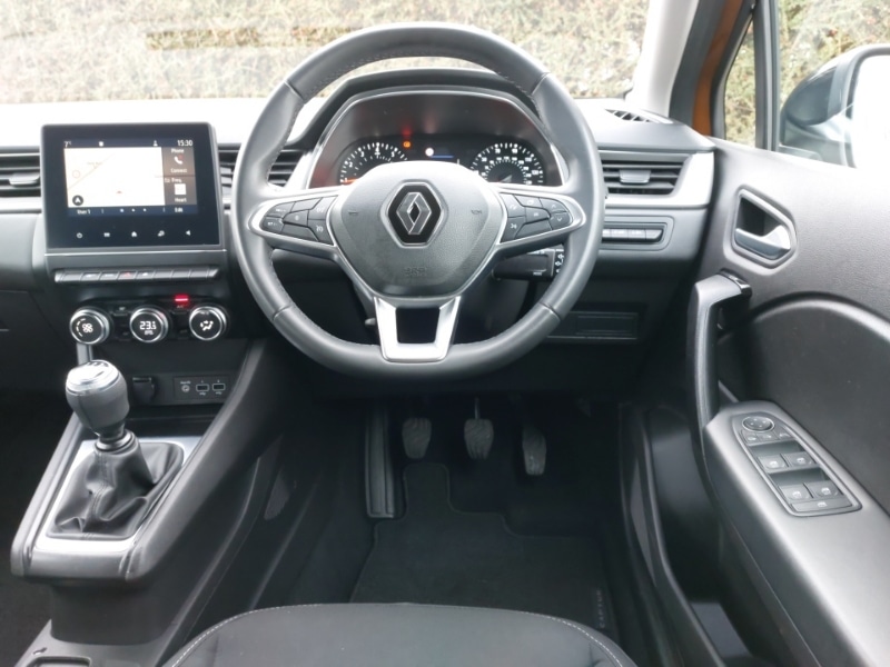 Used Renault Captur 2020 for sale - 77585529: Photo 7