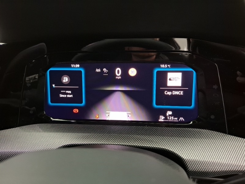 Used Volkswagen Golf 2024 for sale - 77827601: Photo 10