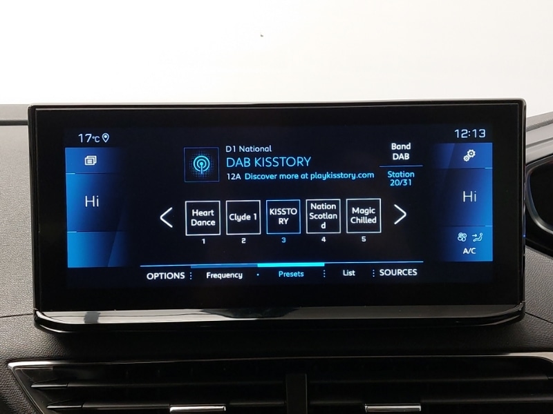 Used Peugeot 3008 2023 for sale - 76383637: Photo 10