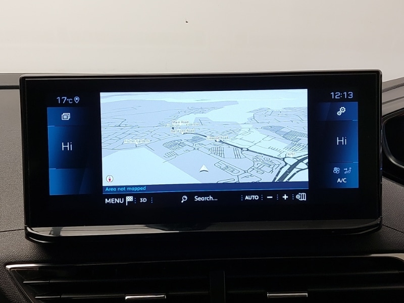 Used Peugeot 3008 2023 for sale - 76383637: Photo 11