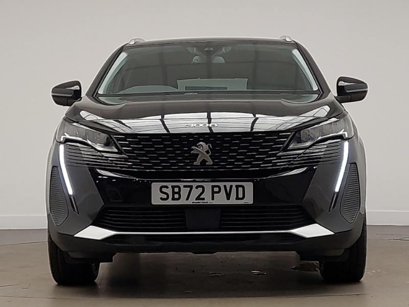 Used Peugeot 3008 2023 for sale - 76383637: Photo 12