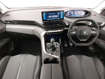 Used Peugeot 3008 2023 for sale - 76383637: Photo